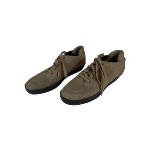 Aerosoles Womens 7.5‎ Waltz Around Sneakers Walking Comfort Casual Leather Upper
